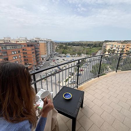 Casa Vacanze Argo 1 Сиракузы Экстерьер фото