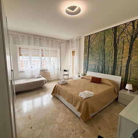 Casa Vacanze Argo 1 Сиракузы Экстерьер фото