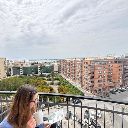 Casa Vacanze Argo 1 Сиракузы Экстерьер фото