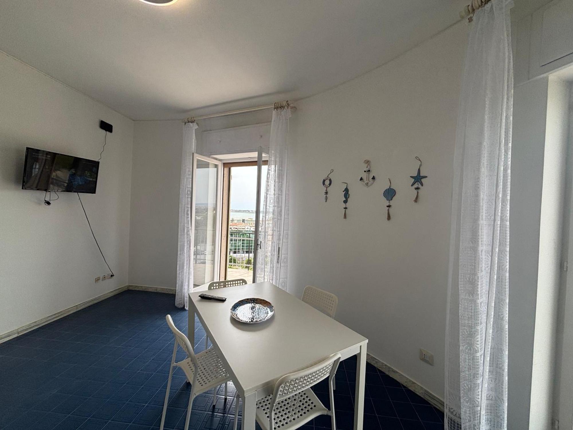 Casa Vacanze Argo 1 Сиракузы Экстерьер фото