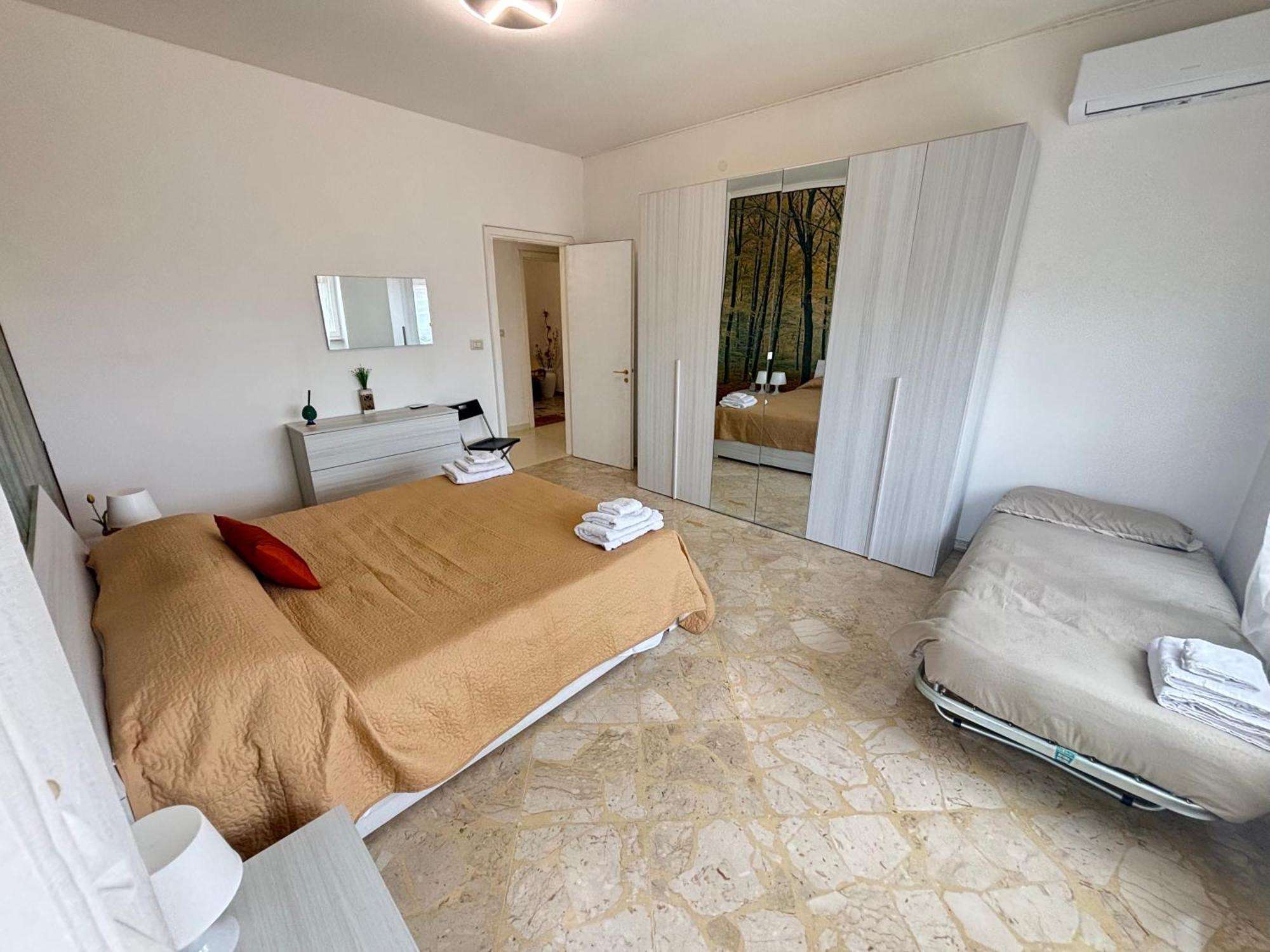 Casa Vacanze Argo 1 Сиракузы Экстерьер фото