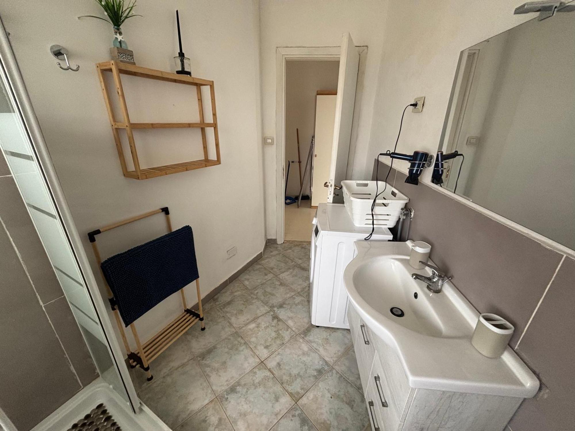 Casa Vacanze Argo 1 Сиракузы Экстерьер фото