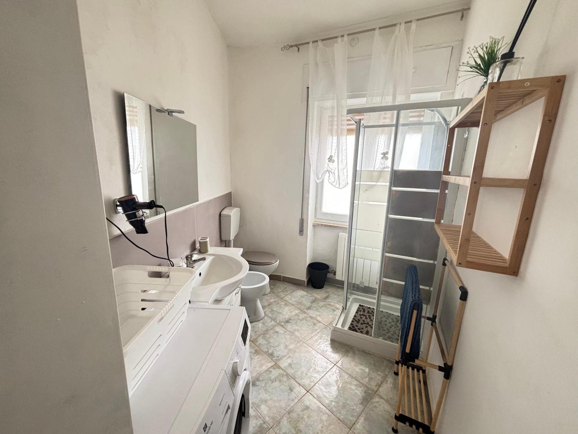Casa Vacanze Argo 1 Сиракузы Экстерьер фото