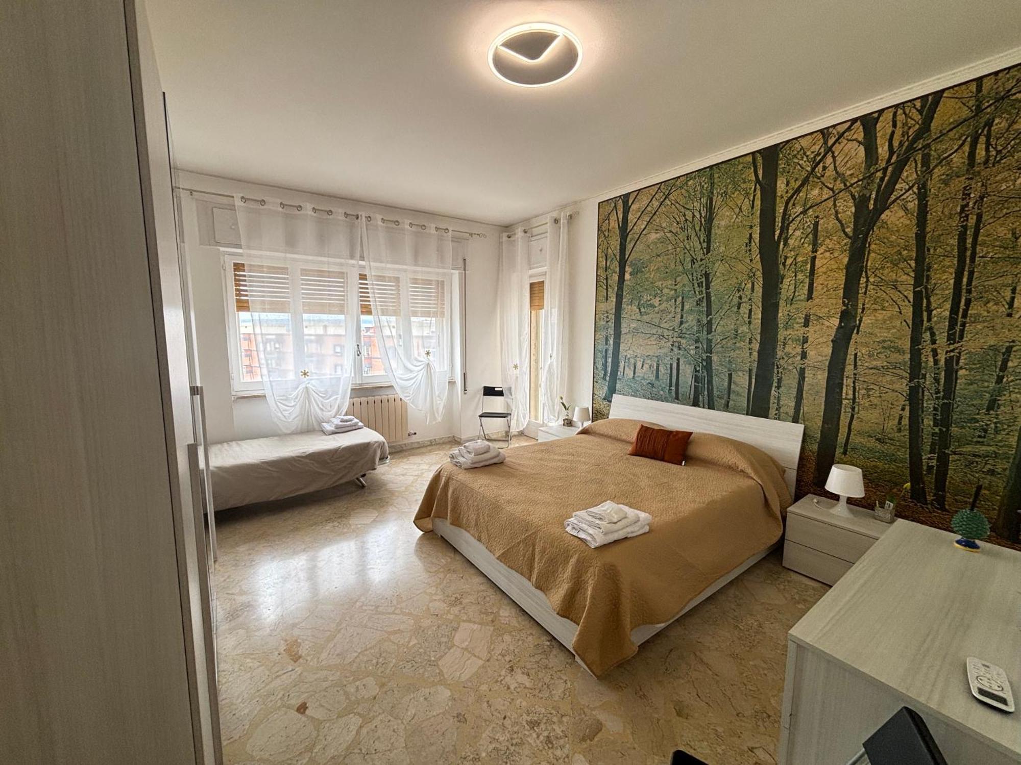 Casa Vacanze Argo 1 Сиракузы Экстерьер фото